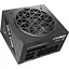 Блок живлення 1stPlayer HA-850BA4 Black (NGDP-GLD-850-BK) [140497] - мініатюра 2