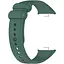 Ремінець DK CDK Silicone Sport Band для Xiaomi Redmi Watch 4 (017124) (dark green) - мініатюра 1