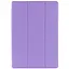 Чохол with Slot for Stylus для для Xiaomi Pad 6 / Pad 6 Pro (11") Бузковий - мініатюра 2