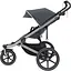Детская коляска Thule Urban Glide 2 Dark Shadow с люлькой (TH 10101964) - миниатюра 3