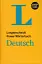 Langenscheidt Power Worterbuch. Deutsch - мініатюра 1