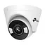 IP-Камера VIGI C440-W-4, PoE, 4Мп, 4 мм, Wi-Fi, H265+, IP66, Turret, кольорове нічне бачення TP-Link teh0015972 - мініатюра 2