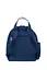 Рюкзак American Tourister PUFFYPOP NAVY 35x24x17 MJ1*41002 - миниатюра 2