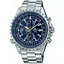 Часы Casio Edifice EF-527D-2AVUEF - миниатюра 1