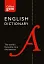 Collins Gem English Dictionary 17th edition - миниатюра 1