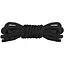 Веревка Ouch! Japanese Rope 1.5 м черный - миниатюра 1