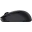 Миша Dell Mobile Wireless Mouse - MS3320W - Black (570-ABHK) - мініатюра 4
