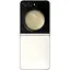 Смартфон Samsung Galaxy Flip5 8/512GB Cream (SM-F731BZEH) - мініатюра 7