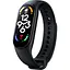 Фітнес-браслет Xiaomi Mi Smart Band 7 Black (BHR6008GL, BHR6007CN) - мініатюра 2