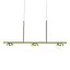 Люстра Nordlux CONTINA 2010953035 - мініатюра 4