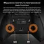 Беспроводной геймпад Ajazz GP100S RGB с зарядной станцией черный (GP100S-B) - миниатюра 14