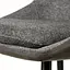 Стул Sahara dark grey темно-серый (E7221) - миниатюра 11