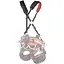 Система Camp Tree Access SRT Chest Black/Red (1060-3126) - миниатюра 6