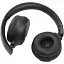 Гарнітура JBL T510BT (JBLT510BTBLKEU) Black (6665948) - мініатюра 4