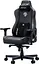 Игровое кресло Anda Seat Kaiser 3E Black PVC Size XL (AD23YC-XL-08-B-PV/C-B01) - миниатюра 2