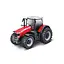 Дитяча іграшка Трактор Massey Ferguson 8740S Bburago 18-31613, 10 см - мініатюра 1