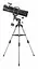 Телескоп Carbon 130/650 EQ5 с адаптером для смартфона (88019) - миниатюра 2