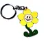 Брелок GeekLand Андертейл Undertale Флауи Flowey UT.52.05 - мініатюра 1