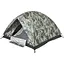Палатка Skif Outdoor Adventure II 200x200 см 3-х местная Camo (1013-389.00.89) - миниатюра 4