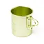 Кружка GSI Outdoors Bugaboo 14 Fl Oz Cup Зеленый (1099-43213) - миниатюра 2