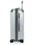 Валіза Gabol Balance XP (M) Silver (123446-022) - мініатюра 2