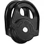 Блок-ролик Petzl Rescue black (1052-P50AN) - миниатюра 1
