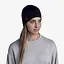 Шапка Buff Merino Lightyweight Beaney Deep Purple (1033-BU 113013.603.10.00) - миниатюра 2