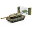 Деревянный 3D конструктор Танк Леопард PuzzleOk 206-0260 206 деталей - миниатюра 1