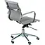 Офисное кресло для персонала Special4You Solano 5 artleather grey (E6071) - миниатюра 3