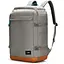 Рюкзак антивор Pacsafe Go Carry-on 44 л Backpack серый (35160146) - миниатюра 2