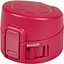 Крышка для термоса Zojirushi SM-KHF Red - миниатюра 1