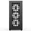 Черный корпус Aerocool D502A-G-BK-v1 без блока питания (ACCM-DS02043.11) - миниатюра 6