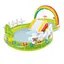 Дитячий надувний ігровий центр "Сад" 57154, 450л - мініатюра 1