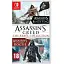 Игра Assassin's Creed The Rebel Collection (русская версия) (Nintendo Switch) - миниатюра 1
