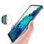 Чехол TPU Space Case transparent для Samsung Galaxy S20 FE Прозрачный - миниатюра 3