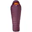 Спальник Mountain Equipment Classic Eco 750 Wmns Regular L лівий Raisin (1053-ME-006761.01730.RegLZ) - мініатюра 1