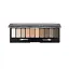 Палетка теней для век Flormar Eye Shadow Palette, тон 01 (Nude), 10 г (8000019545162) - миниатюра 2
