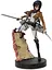 Статуетка Furyu Мікаса Аккерман Атака Титанів Attack on Titan Mikasa Ackermann 19 см АТ МА 22.239 - мініатюра 3