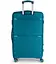 Валіза Gabol Akane (L) Turquoise (122447-018) - мініатюра 2