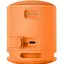 Портативна акустика Sony SRS-XB100 Orange (SRSXB100D) - мініатюра 3