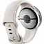 Смарт-часы Google Pixel Watch 3 41 mm Wi-Fi Polished Silver Aluminum Case/Porcelain Active Band - миниатюра 3