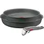 Набір сковорідок Tefal Ingenio Halo L8019353 [150319] - мініатюра 1