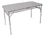 Стол Bo-Camp Premium 120x60 см Grey (1404421) (DAS303281) - миниатюра 1