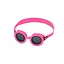 Дитячі окуляри для плавання 21178BW(Pink) рожевий - мініатюра 1