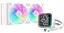 СВО Deepcool LD240 White (R-LD240-WHDMMN-G-1) - миниатюра 1
