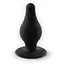 Анальная пробка SilexD (Model 2 Size XS) - миниатюра 1