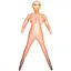 Секс-лялька Just Jug's Love Doll 153 см тілесна - мініатюра 2