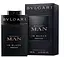 Оригінал Bvlgari Man In Black 100 мл Parfum - мініатюра 1