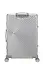 Чемодан American Tourister SOUNDBOX ALU SILVER 77x52x30 77 см MI3*25003 - миниатюра 3
