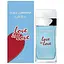 Dolce Gabbana Light Blue Love is Love Pour Femme 100 мл - миниатюра 1